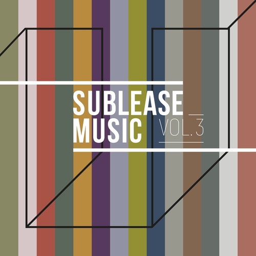 VA - Sublease Music (Vol. 03) [SLMLP03]